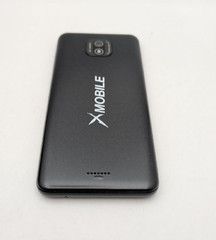 XMobile X2 Unlocked 8GB 4G LTE Android Dual 5.5″ HD Basic BackUp Emergency Phone