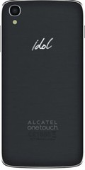 NEW Alcatel OneTouch Idol 3 16GB 6045I 4G LTE  (NETWORK LOCKED  TO BELL CANADA)