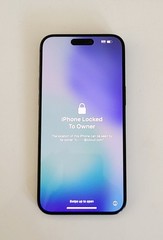 Apple iPhone 15 Pro Max – 256 GB – Black (Unlocked) READ DESCRPTION! FREE SHIP