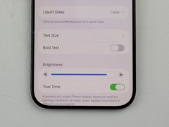 Apple iPhone Air (A3260) 256GB (C-Spire) – *DAMAGED* – Clean IMEI – H7721