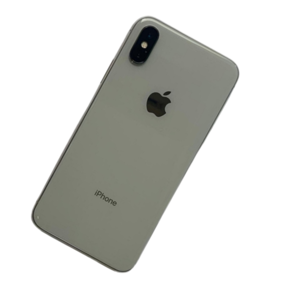 Apple iPhone X 64GB/256GB Unlocked – Silver/Space Gray, Free Shipping!