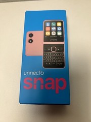 Unnecto Snap- Pink- NEW/ Open Box