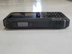 Sonim XP5s XP5800 16GB Black Rugged Phone AT&T/Unlocked – For Parts – 3E – 3EVS