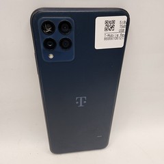 T-Mobile Revvl 6X Pro 5G TMRV06P5G 256GB (T-Mobile/Unlocked) – No Metro