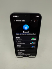 Samsung Galaxy A15 5G 128GB Blue MetroPCS 6.5″ FHD+ 90Hz Smartphone – Used