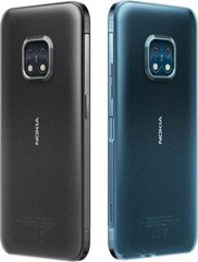Unlocked Nokia XR20 5G 5G 64/128GB ROM 4/6GB RAM 6.67″ 48.0MP Phone