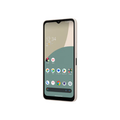 SHARP AQUOS wish4 SH-52E 64GB/4GB 6.6In Android14 DOCOMO sim-free Japan