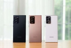 Samsung Galaxy Note 20 Ultra 5G Unlocked N986U 128G/ 512GB SmartPhone Open Box