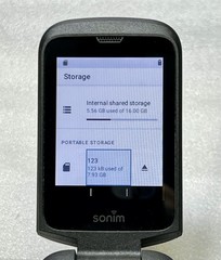 Sonim XP3 Plus XP3900 T-Mobile 4G LTE 8MP Ultra Rugged Flip Phone 16GB T-Mobile