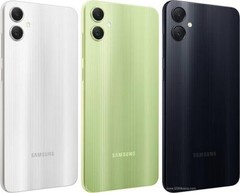 Open Box Samsung Galaxy A05 A055M 128GB 4GB 6.7″ Unlocked