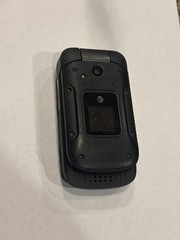 SONIM XP3 XP3800 AT&T 4G LTE RUGGED FLIP PHONE (Doesn’t Turn On) Parts AS IS