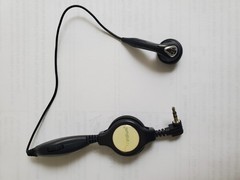 Iridium 9505A Satellite Phone, Antenna. & More AS-IS