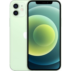 Apple iPhone 12 Green 64GB LTE GSM CDMA Verizon Unlocked – Good