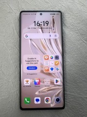 Honor 70-8/12+256GB unlocked Magic OS 5G dual SIM global smart phone