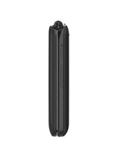 Debut Flex, 4GB, 512MB RAM, Graphite Gray – Prepaid Smart Flip Phone