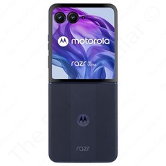 Motorola Razr+ Ultra 50 256GB Unlocked 2024 XT2451 6.9 12GB 5G Midnight Blue