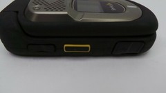 Duraxt By Kyocera Military Standard 810G Phone w/ 3.2 MP Camera (119070-7 BY22G)