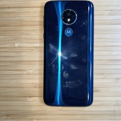Motorola Moto G Smartphone – Damaged / Defective – Does Not Power On – Parts