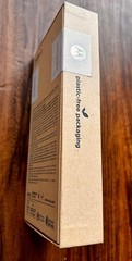 Motorola Moto G Stylus 5G 2024 256GB Caramel Latte Unlocked XT2419-1 NEW Sealed