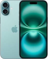 Apple iPhone 16 6.1″ 128GB 256GB 512GB Unlocked All Colors – Brand New(Sealed)