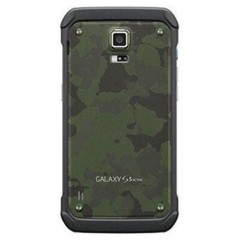Samsung Galaxy S5 Active SM-G870A 16GB Unlocked Smartphone Android Very Good US