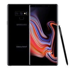 Samsung Galaxy Note 9 SM-N960U 128GB 4G Unlocked Android Smartphon New Sealed