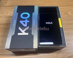Xiaomi Redmi K40 Gaming 5G 6.67″ OLED 128/256GB Dimensity 1200 5065mAh Phone