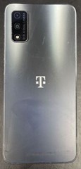 T-Mobile Metro REVVL V 4G LTE – 32GB 3GB – Gray Android Smartphone