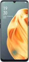 OPPO F15 Dual SIM 4G LTE 128GB ROM 48.0MP 6.4″ Android Smartphone