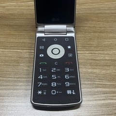 LG Wine Smart LG X100S 4G 2GB RAM 16GB ROM 3.2″3MP LTE FM Radio Android