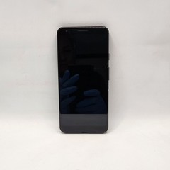 Google Pixel 3A XL G020C 64GB Just Black (Unknown)