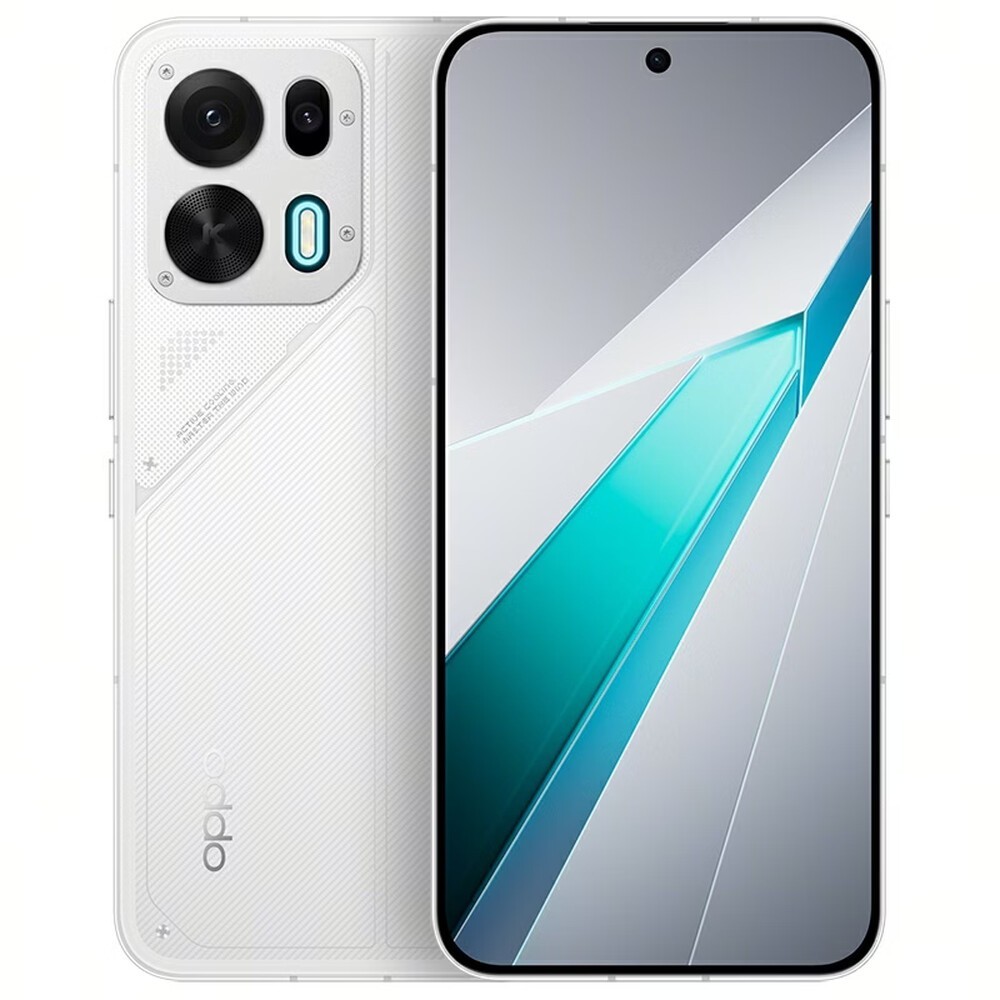 OPPO K15 Pro 5G Smartphone Dimensity 8500 Super 7500mAh 80W Google Play Dual SIM