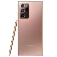 NEW-Sealed Samsung Galaxy Note 20 5G (N981U) 128GB 6.7″ Unlocked GSM+CDMA 64MP