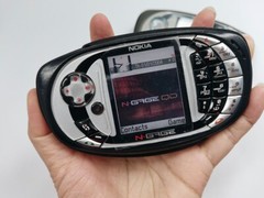 Nokia N-Gage – Unlocked Full Working 3.4 MB