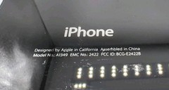 Apple iPhone 4 MD439LL/A Verizon 7.1.2 Cell Phone A1349 CDMA 8GB Tested – Read