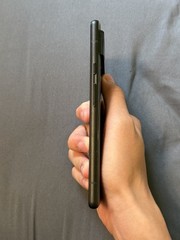 Google Pixel 6 128GB Stormy Black (Unlocked)
