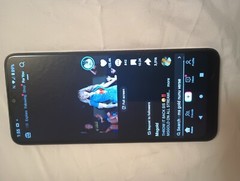 Revvl V+ 5G With Tiktok App No Chips Or Scratches