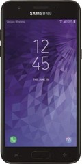 Samsung Galaxy J3 V Eclipse 2 16GB SM-J337V Verizon Smartphone Cell Phone Poor