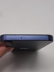 Samsung Galaxy A15 5G – 128 GB – Blue Black (Unlocked)