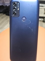 Motorola G7 play