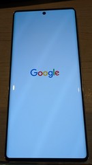 Google Pixel 7 Pro 256GB Snow Unlocked 5G 6.7″ Smartphone w/ Original Box