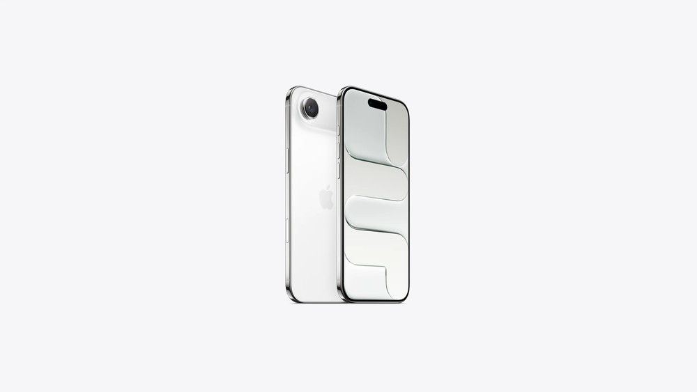 Apple iPhone Air A3260 AT&T Only 256GB Cloud White Excellent