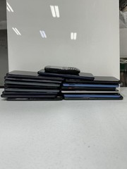 Motorola Edge+ (2022), Edge 2024, Moto G Pure, Razr 2023 Smartphone – lot of 16