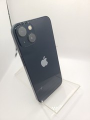 Apple iPhone 13 A2482 UNLOCKED Any Carrier Black 128GB iOS 26.2