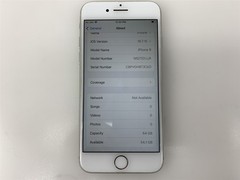 Apple iPhone 8 A1863 MQ732LL/A 64GB 4.7″ Screen Unlocked