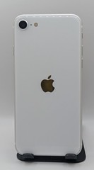 New – Apple iPhone SE 2nd Gen 64GB – White – (Tracfone) Never Activated. ~748~
