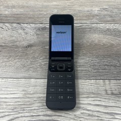 Nokia 2720 V Flip TA-1295 Verizon Wireless 4G LTE KaiOS 4GB Smartphone in Box