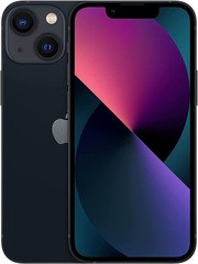 Apple iPhone 13 Mini A2481 (Fully Unlocked) 128GB Midnight (Excellent)