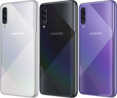 Unlocked Samsung Galaxy A50S 507FN/DS 6.4″ 128GB 48MP Smartphone-New Unopened