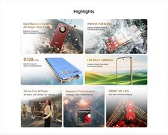 Honor X9d Dual SIM 5G 256GB